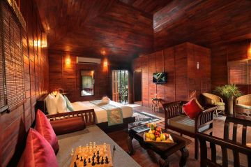 Beautiful 3 Days coorg Nature Holiday Package