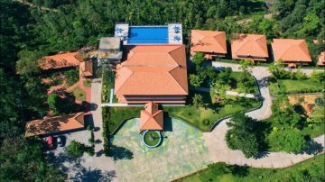 Memorable coorg Luxury Tour Package for 3 Days 2 Nights