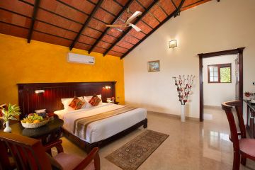 Memorable coorg Luxury Tour Package for 3 Days 2 Nights