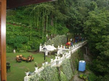 Beautiful 3 Days 2 Nights mussoorie Tour Package