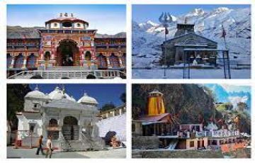 11 Days 10 Nights Delhi to uttarkashi Tour Package