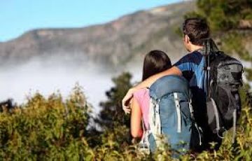 Amazing 7 Days Delhi to mussoorie Trip Package
