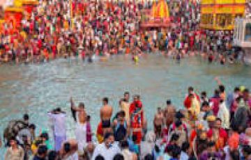 Ecstatic 2 Days 1 Night haridwar Vacation Package