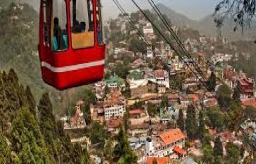 Beautiful 3 Days 2 Nights mussoorie Vacation Package