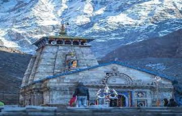 3 Days 2 Nights sahastadhara to badrinath Trip Package