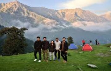 Lovely Lansdowne Tour Package