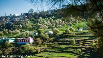 2 Days 1 Night Kathgodam to pithoragarh Trip Package