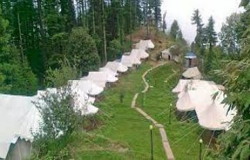 Best 3 Days 2 Nights kanatal Family Trip Package