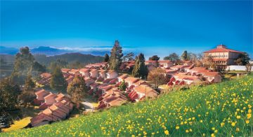 Amazing 3 Days 2 Nights ooty Luxury Vacation Package