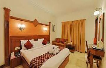 Magical 3 Days 2 Nights ooty Hill Stations Trip Package