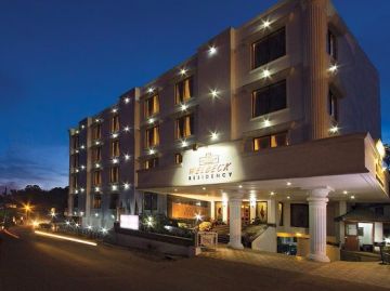 Magical 3 Days 2 Nights ooty Hill Stations Trip Package