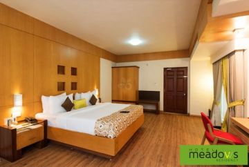 Best 3 Days 2 Nights ooty Family Vacation Package