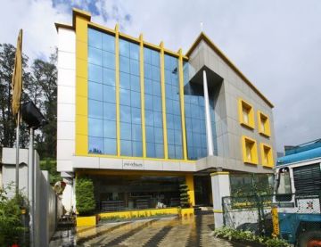 Best 3 Days 2 Nights ooty Family Vacation Package