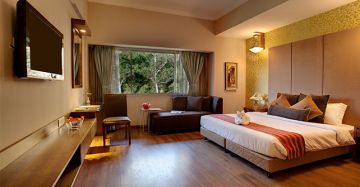 Ecstatic 3 Days ooty Friends Vacation Package
