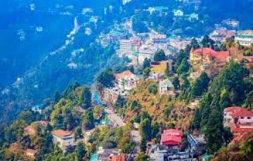 Magical 4 Days Delhi to mussoorie Tour Package
