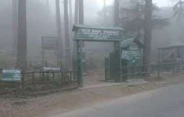 Magical 4 Days Delhi to mussoorie Tour Package