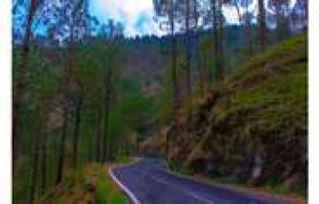 2 Days 1 Night Ranikhet Tour Package