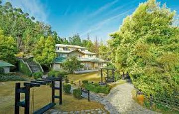 Family Getaway 7 Days 6 Nights nainital Tour Package