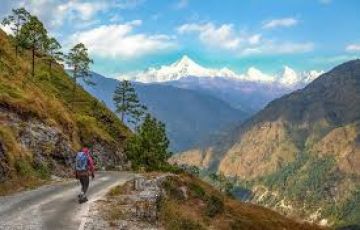 Family Getaway 7 Days 6 Nights nainital Tour Package