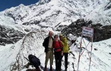9 Days 8 Nights Delhi to joshimath Tour Package