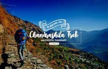 Ecstatic 5 Days Delhi to ukhimath deoria tal 2438 mts 7998 ft Tour Package