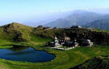 Beautiful 3 Days 2 Nights delhi kasauli, kasauli with delhi Holiday Package