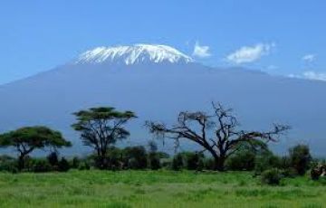 Magical 9 Days Kilimanjaro airport to kilimanjaro Vacation Package