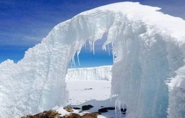 9 Days 8 Nights kilimanjaro airport to simba camp Tour Package