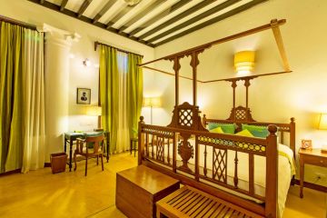 Memorable 3 Days 2 Nights pondicherry Hill Stations Holiday Package