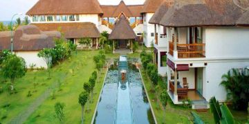 Experience 3 Days 2 Nights pondicherry Nature Vacation Package