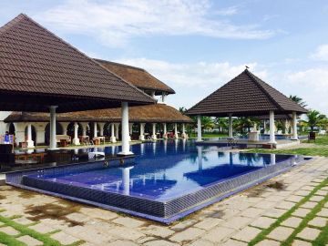 Experience 3 Days 2 Nights pondicherry Nature Vacation Package