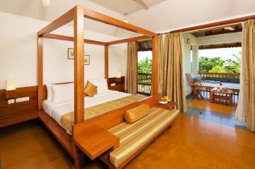 Experience 3 Days 2 Nights pondicherry Nature Vacation Package