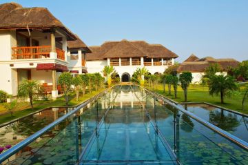 Experience 3 Days 2 Nights pondicherry Nature Vacation Package