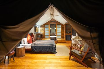 Memorable 3 Days 2 Nights kabini Nature Tour Package