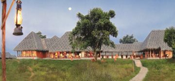 Pleasurable 3 Days 2 Nights kabini Vacation Package