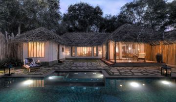 Pleasurable 3 Days 2 Nights kabini Vacation Package