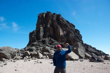 10 Days 9 Nights Kilimanjaro airport to londorosigate Vacation Package