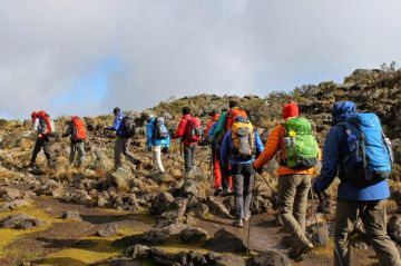 10 Days 9 Nights Kilimanjaro airport to londorosigate Vacation Package