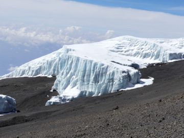 Magical 8 Days machame gate Trip Package