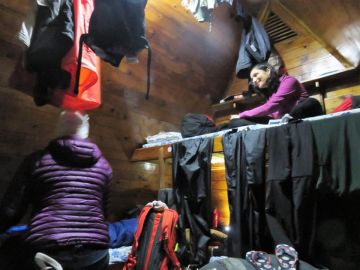 8 Days 7 Nights kilimanjaro airports to horombo hut Friends Vacation Package