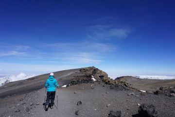 8 Days 7 Nights Kilimanjaro airport to kilimanjaro Trip Package