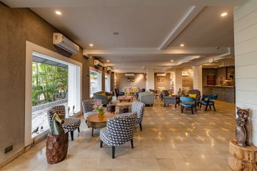 Family Getaway 3 Days 2 Nights lonavala Trip Package