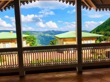 3 Days mahabaleshwar Weekend Getaways Tour Package