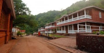 3 Days mahabaleshwar Weekend Getaways Tour Package