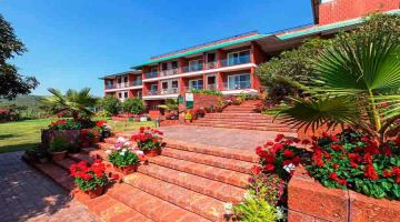 Pleasurable 3 Days 2 Nights mahabaleshwar Tour Package