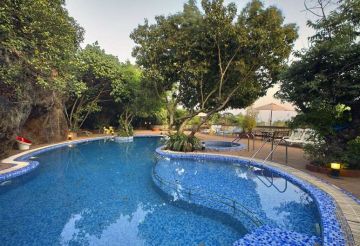 Pleasurable 3 Days 2 Nights mahabaleshwar Tour Package