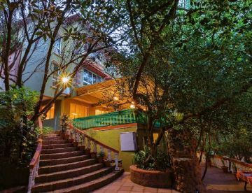 Pleasurable 3 Days 2 Nights mahabaleshwar Tour Package