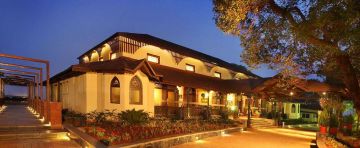 Magical 2 Days 1 Night mahabaleshwar Trip Package