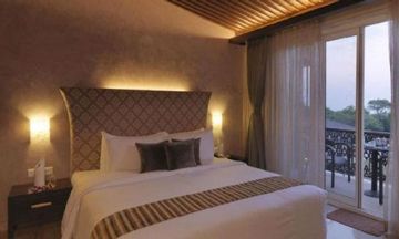 Magical 2 Days 1 Night mahabaleshwar Trip Package