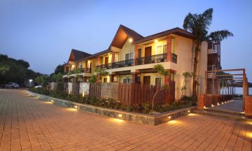 Magical 2 Days 1 Night mahabaleshwar Trip Package